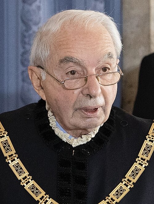 Giuliano Amato